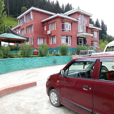 Hotel Glacier Heights Sonamarg Luaran gambar