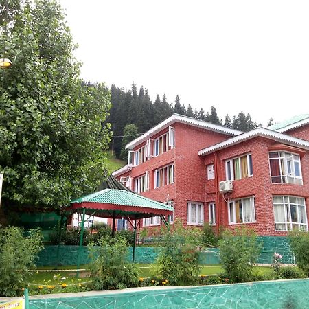 Hotel Glacier Heights Sonamarg Luaran gambar